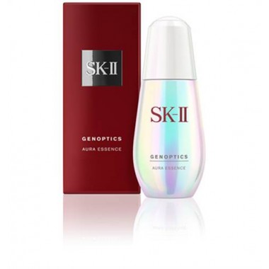Serum dưỡng trắng da SK-II Genoptics Aura Essence 50ml