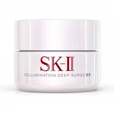 Kem dưỡng trắng da SK-II Cellumination Deep Surge EX