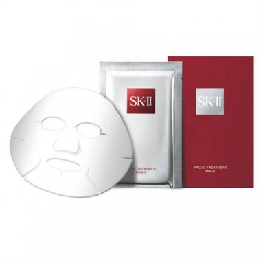 Mặt nạ SK-II Facial Treatment Mask