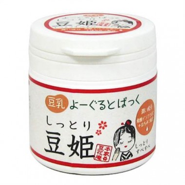 Mặt nạ đậu hũ Tofu Kenko Mask