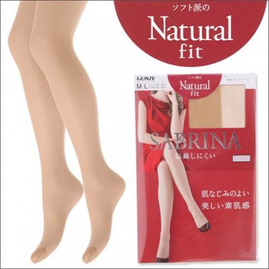 Quần tất Sabrina Natural Fit