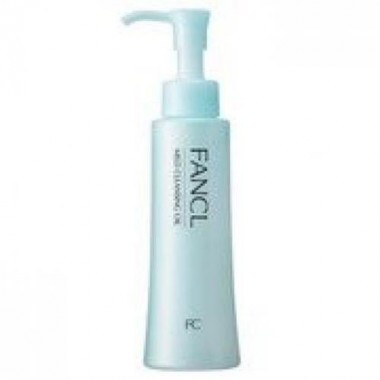 Dầu tẩy trang Fancl mild cleansing oil