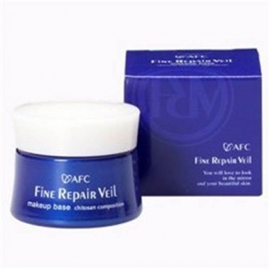 Kem lót dưỡng da AFC Fine Repair Veil chiết xuất tế bào gốc