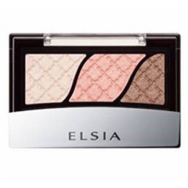 Phấn mắt Kosé Elsia