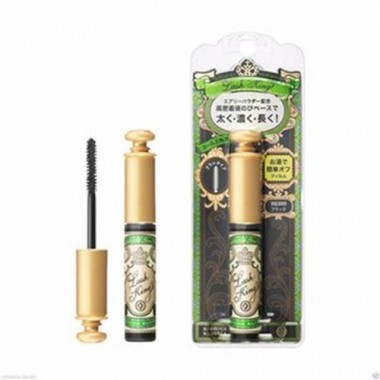 Chuốt mi Majolica Majorca Shiseido
