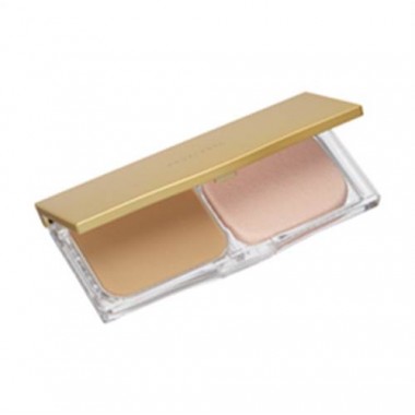 Phấn nền Shiseido Aqualabel màu vàng