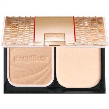 Phấn nền Shiseido Maquiilage True Dramatic Powdery UV