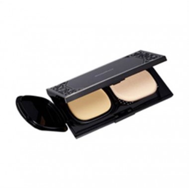Phấn nền Shiseido Maquillage Treatment Lasting Compact UV