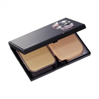 Phần nền shiseido Maquillage Moisture Forming Powdery UV