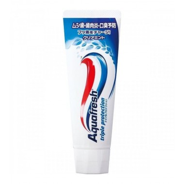 Kem đánh răng Aquafresh