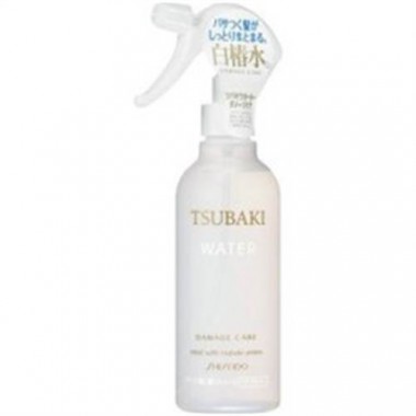 Xịt dưỡng tóc màu trắng Shiseido Tsubaki Damage - 250 ml