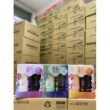 Bộ dầu gội đầu Ichikami Damage Care Treatment