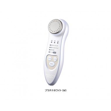 Máy làm sạch và dưỡng sâu da mặt Hada Crie CM- N3000 Hot & Cool