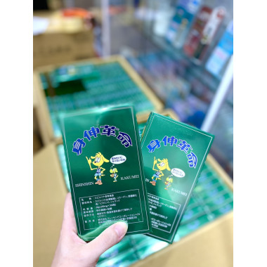 Tảo tăng chiều cao trẻ em Shinshin Kakumei