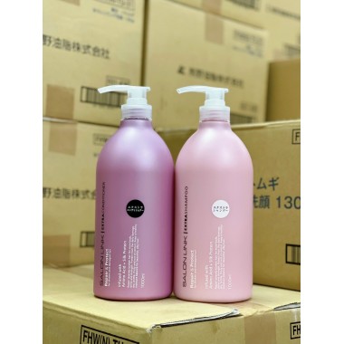 Bộ dầu gội Salon Link Extra Nhật Bản