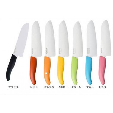Dao Gốm KYOCERA FKR Color Life