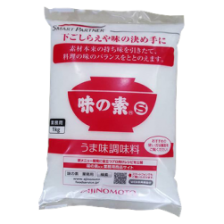Mì chính Ajinomoto 1kg Nhật Bản