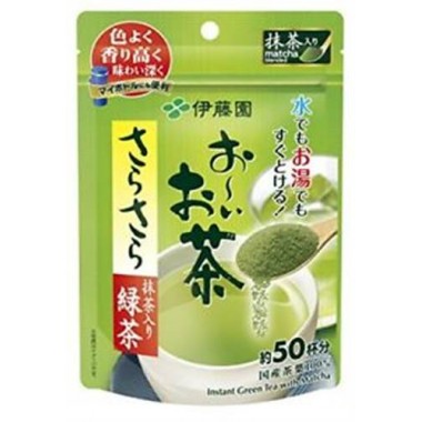 Matcha 40g