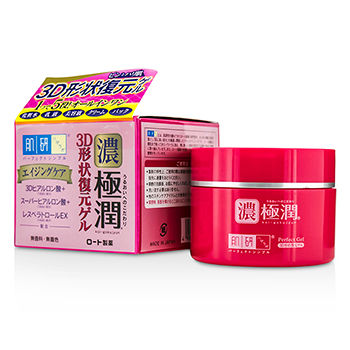 Kem dưỡng da Hada Labo Koi-Gokujyun 5in1 Perfect Gel 100g