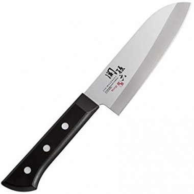 Dao inox làm bếp cao cấp Kai Seki Magoroku Nhật Bản