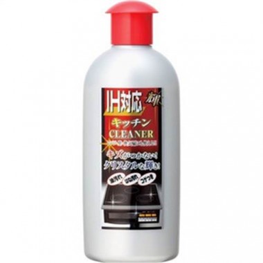 Dung dịch tẩy rửa bếp từ IH Cleaner 300g 