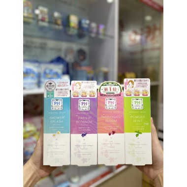Dung dịch vệ sinh phụ nữ PH Care 150ml Nhật Bản