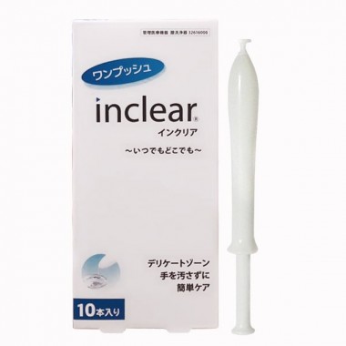 Đũa thần se khít vùng kín Inclear Nhật Bản 10 ồng