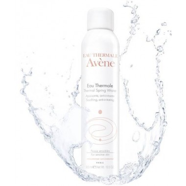 Xịt khoáng Avène Eau Thermale Spring Water 