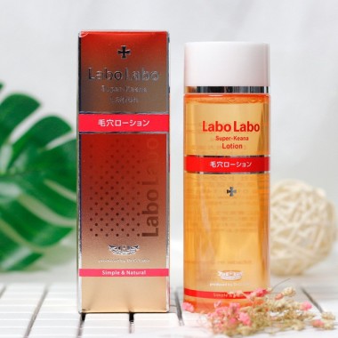 Nước hoa hồng Labo Labo Super-Keana Lotion Nhật Bản