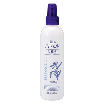 Xịt  khoáng dưỡng ẩm làm sáng da ý dĩ Hatomugi The Mist Lotion 250ml