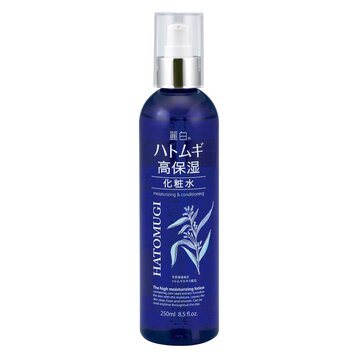 Nước hoa hồng dưỡng ẩm sâu và làm trắng da Hatomugi dạng gel 250ml