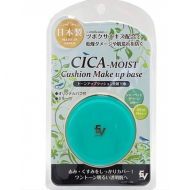 Phấn nước CICA - Moist Cushion Make up Base SPF30 PA+++