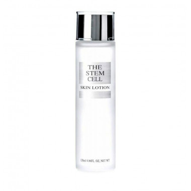 Nước hoa hồng tế bào gốc The Stem Cell Skin Lotion 120ml Nhật Bản 