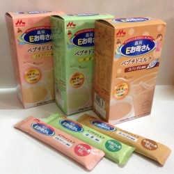 Sữa cho bà bầu Morinaga