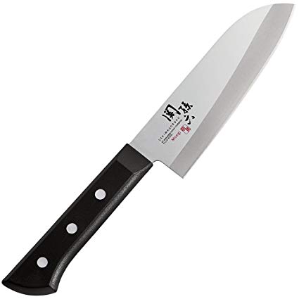 Dao inox làm bếp cao cấp Kai Seki Magoroku Nhật Bản