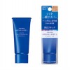 Kem nền Shiseido aqualabel White liquid foundation màu xanh