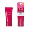 Kem nền Shiseido aqualabel Moist liquid foundation màu đỏ