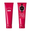 Sữa rửa mặt dưỡng ẩm Shiseido Aqualabel milky mousse foam màu đỏ