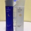 Bộ nước hoa hồng dưỡng trắng da ngày và đêm Pond’s double white lotion